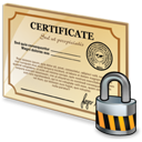 certificates